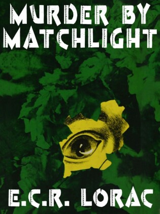 Murder by Matchlight