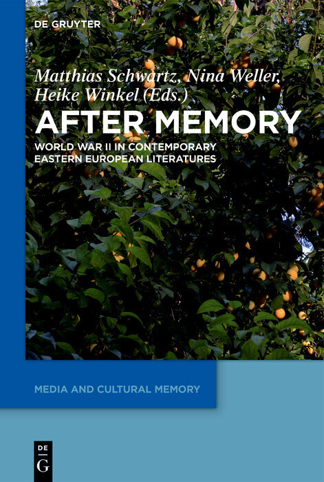 After Memory main product photo