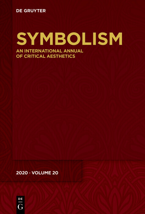 Symbolism 2020 main product photo