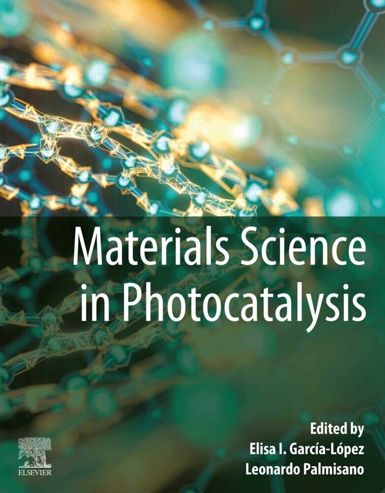 Materials Science in Photocatalysis main product photo