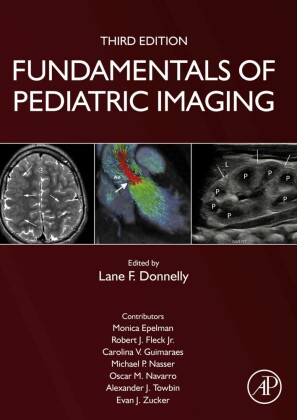 Fundamentals of Pediatric Imaging