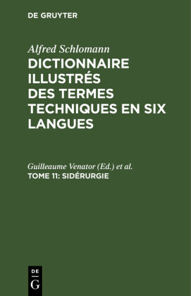 Sidérurgie