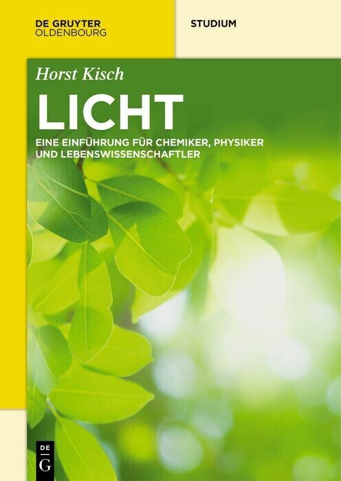 Licht main product photo