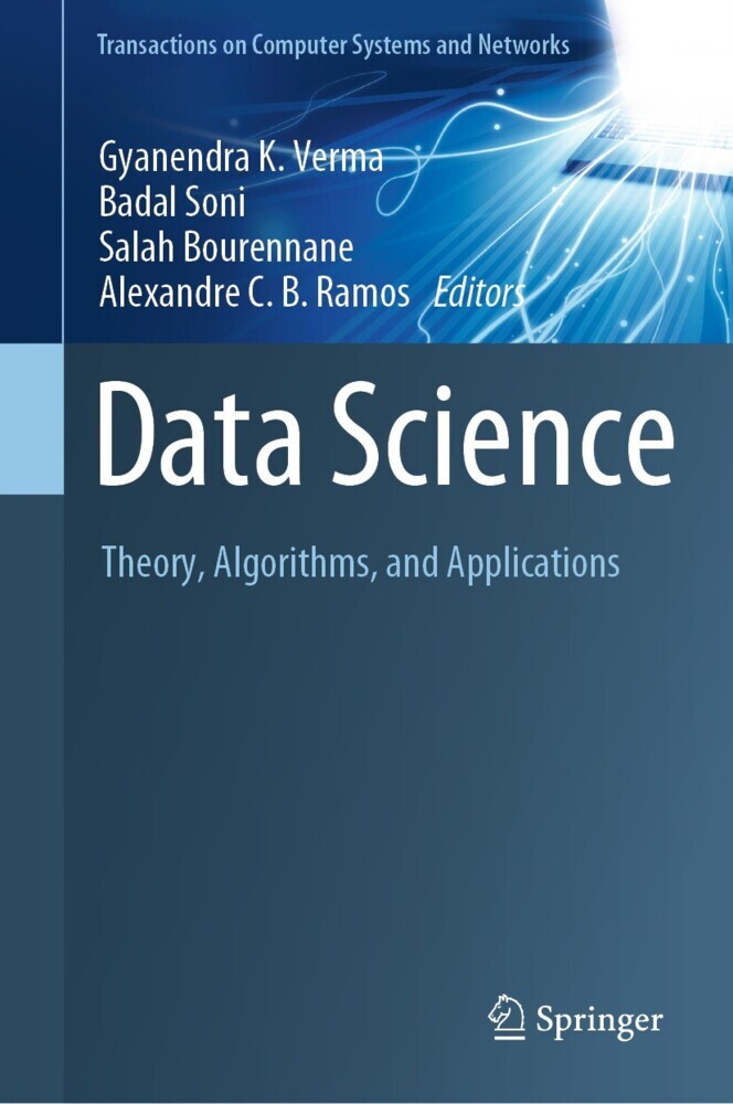 Data Science main product photo