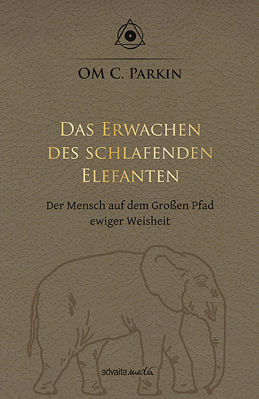 Das Erwachen des schlafenden Elefanten main product photo