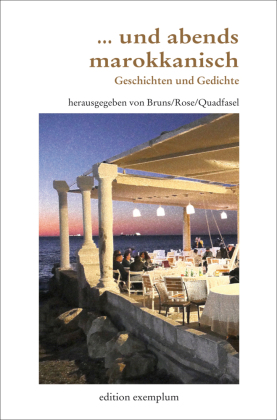 ... und abends marokkanisch