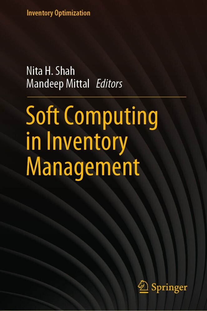 Soft Computing in Inventory Management main product photo