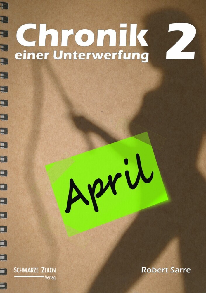 Chronik einer Unterwerfung 2 main product photo
