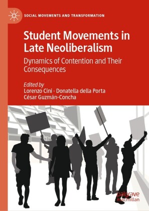 Student Movements in Late Neoliberalism