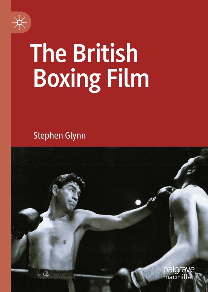 The British Boxing Film main product photo
