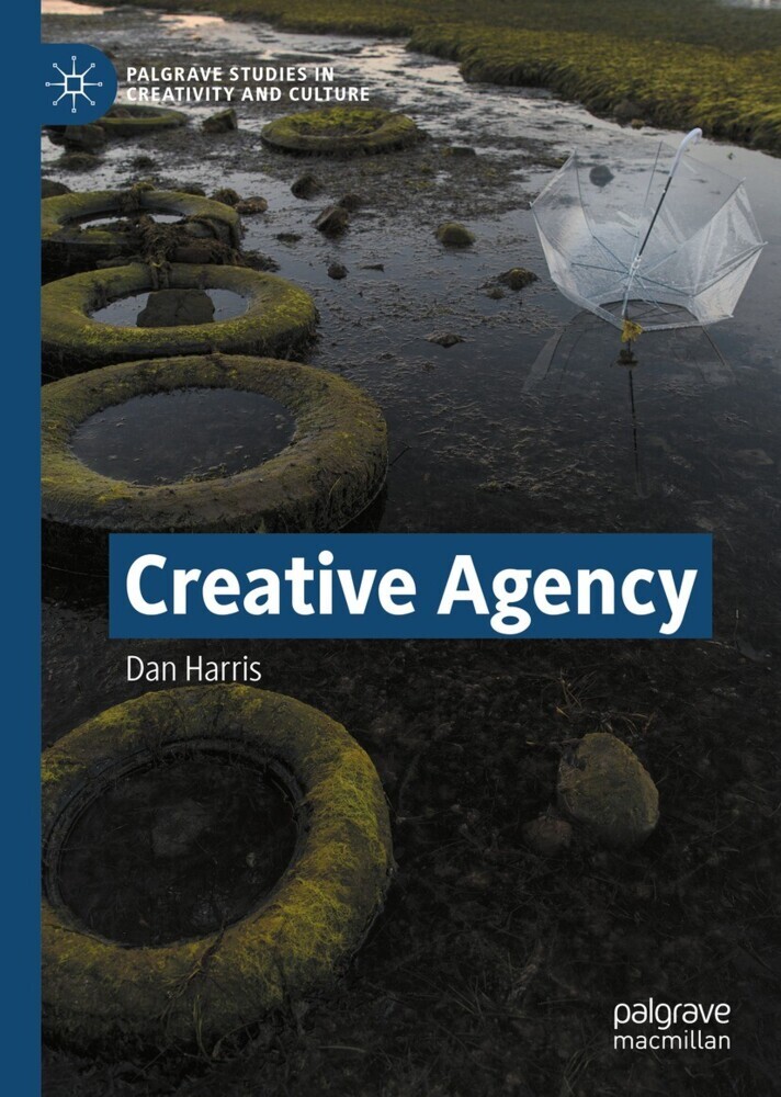 Creative Agency main product photo
