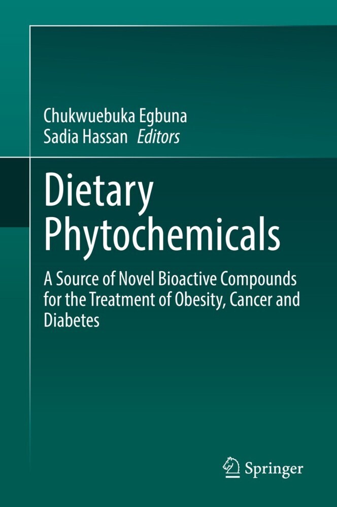 Dietary Phytochemicals main product photo
