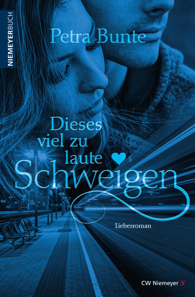 Dieses viel zu laute Schweigen main product photo