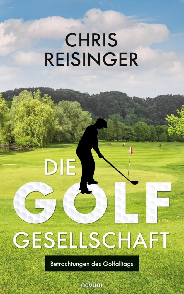 Die Golfgesellschaft main product photo
