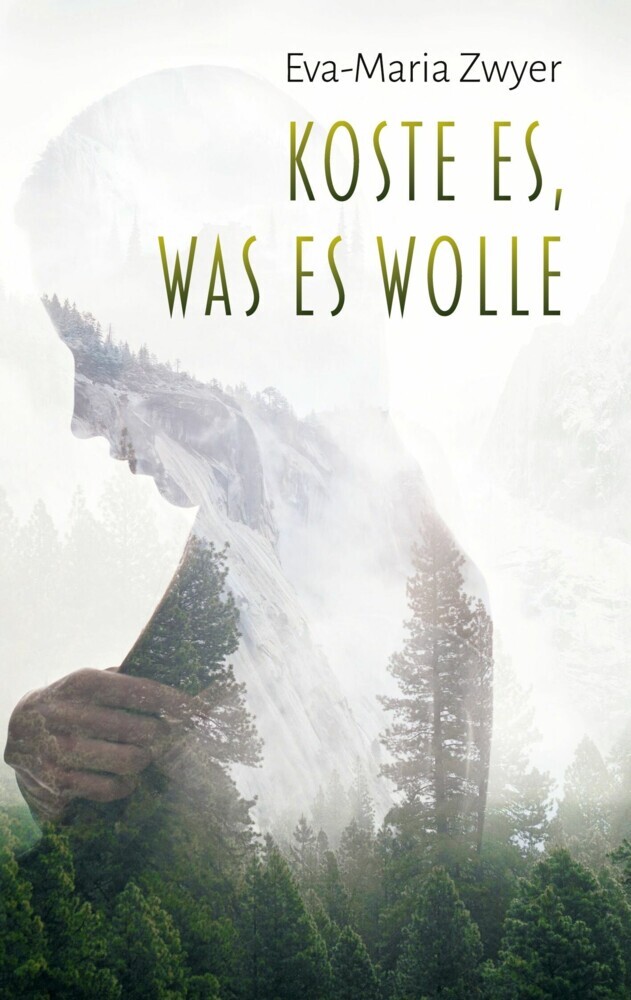 Koste es, was es wolle main product photo