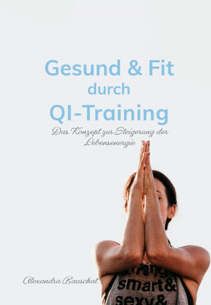 Gesund & Fit durch Qi-Training main product photo