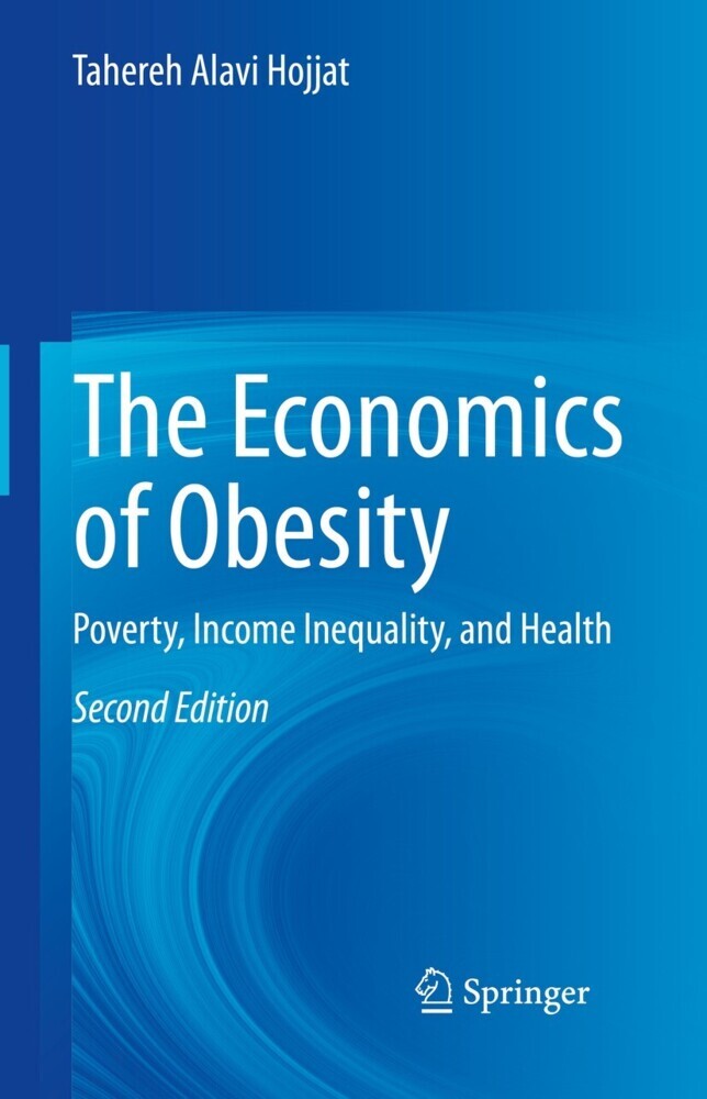The Economics of Obesity main product photo