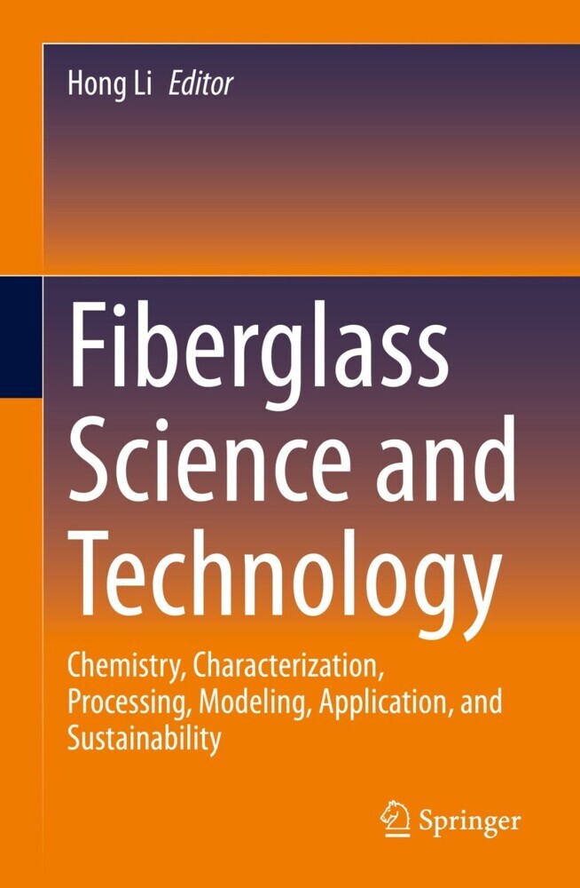 Fiberglass Science and Technology main product photo