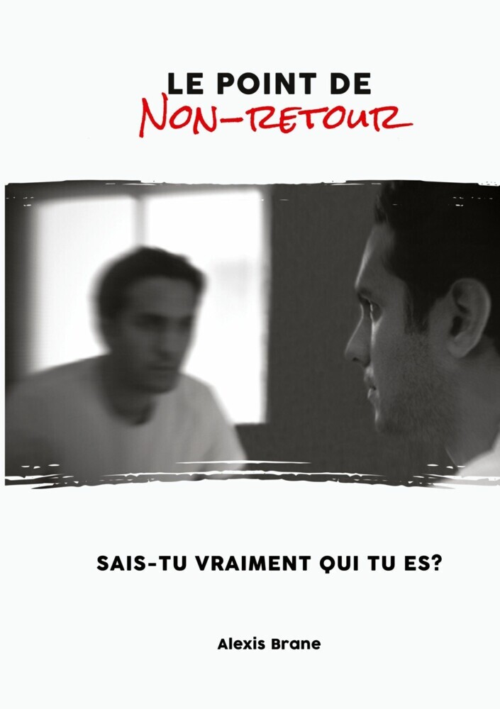 Le point de non-retour définitif main product photo