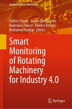 Smart Monitoring of Rotating Machinery for Industry 4