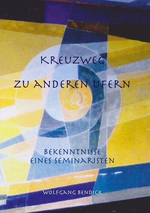 Kreuzweg zu anderen Ufern main product photo