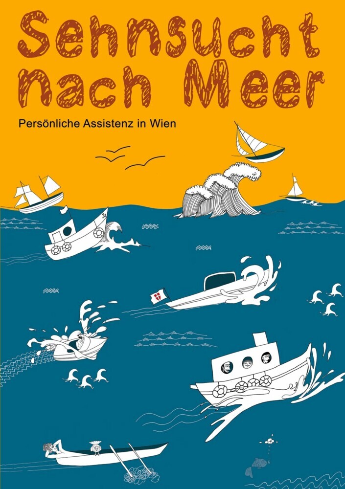 Sehnsucht nach Meer? main product photo
