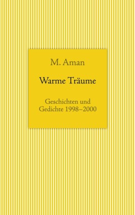 Warme Träume