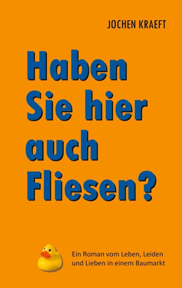 Haben Sie hier auch Fliesen? main product photo