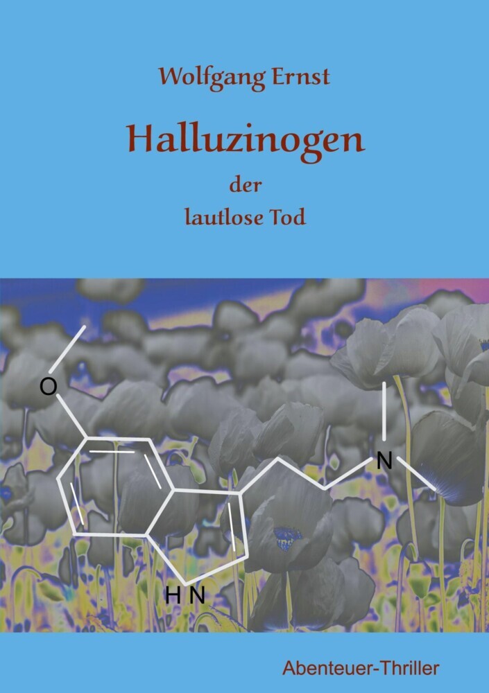 Halluzinogen main product photo