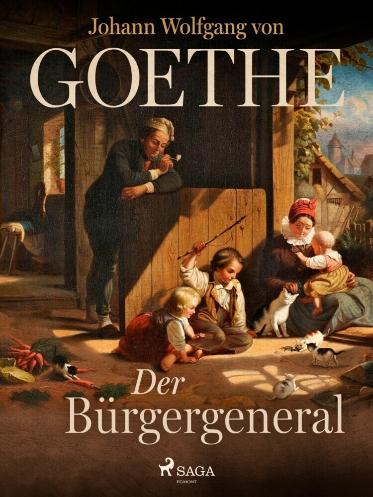Der Bürgergeneral main product photo
