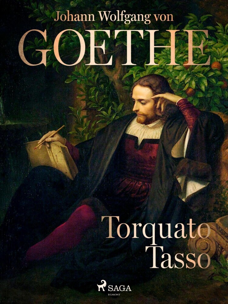 Torquato Tasso main product photo