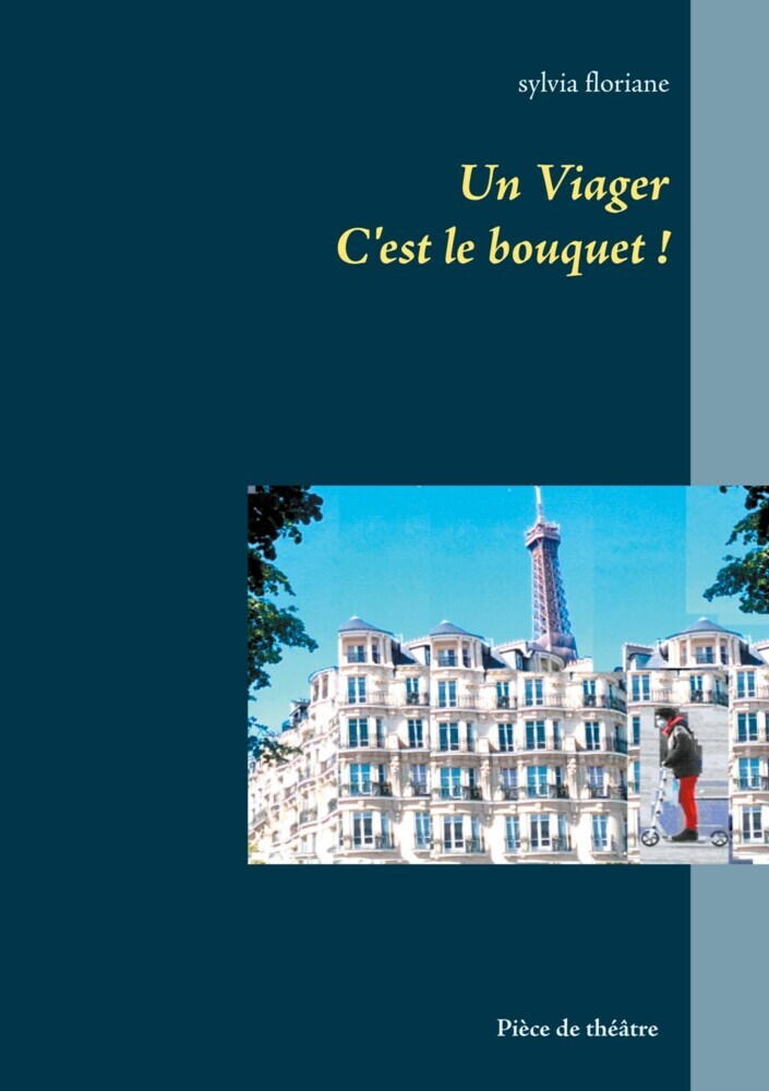 Un Viager main product photo