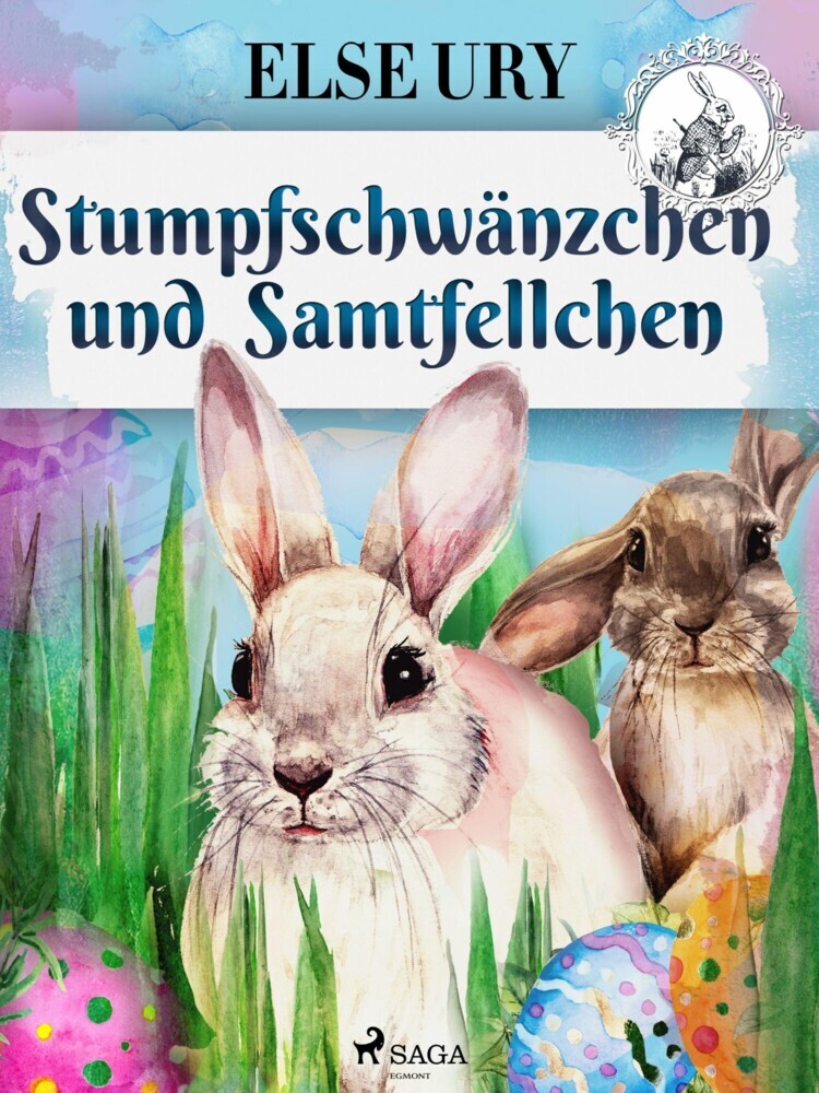 Stumpfschwänzchen und Samtfellchen main product photo