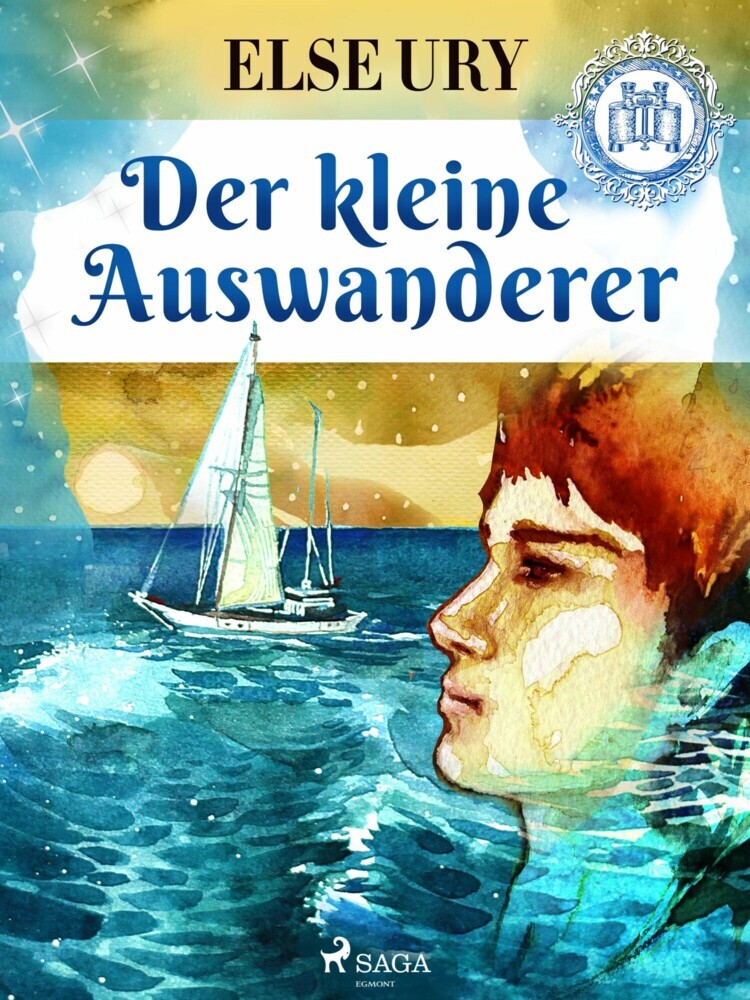 Der kleine Auswanderer main product photo