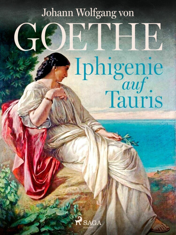 Iphigenie auf Tauris main product photo