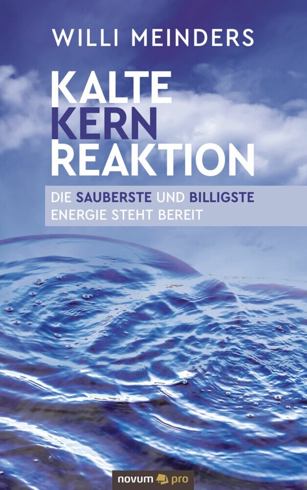Kalte Kernreaktion main product photo