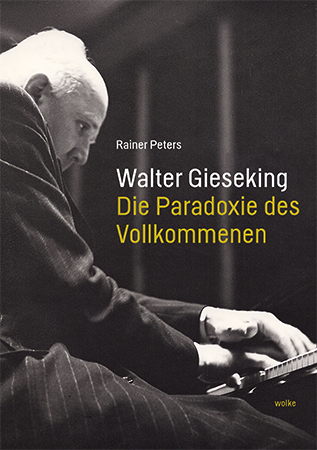 Walter Gieseking main product photo