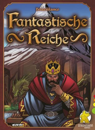 Fantastische Reiche (Spiel)