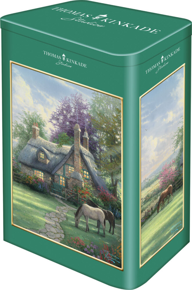 A Perfect Summer Day (Puzzle) main product photo