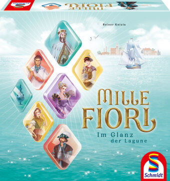 Mille Fiori (Spiel)