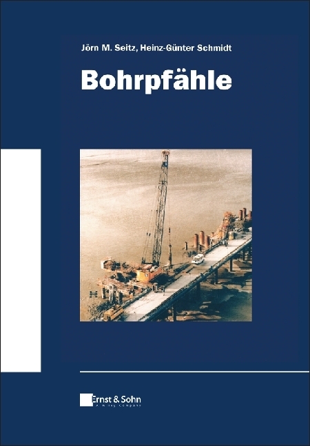 Bohrpfähle main product photo