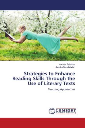 Strategies to Enhance Reading Skills Through the Use of Litera...