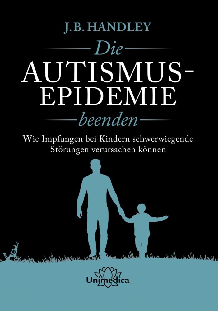 Die AUTISMUS-EPIDEMIE beenden main product photo