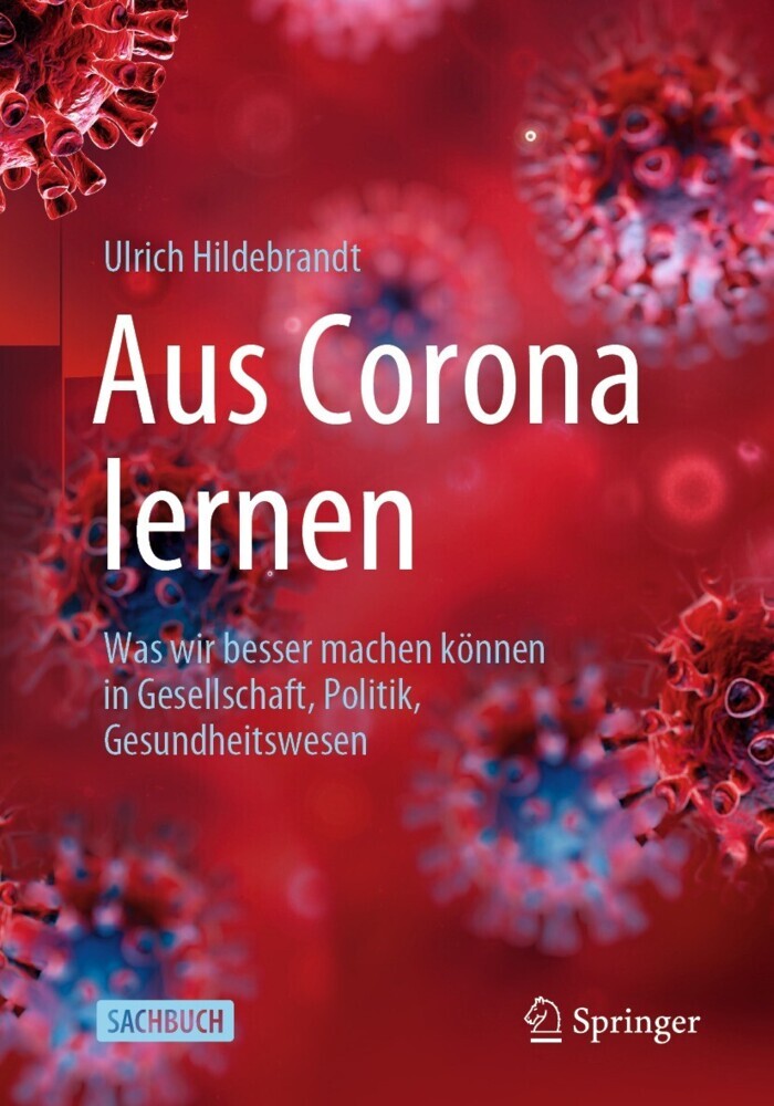 Aus Corona lernen main product photo