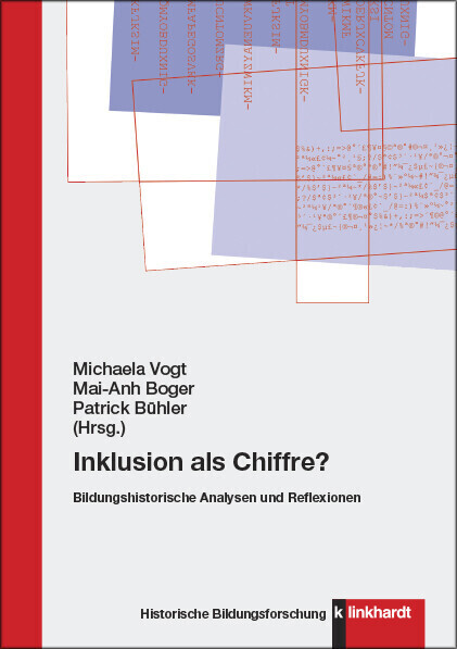 Inklusion als Chiffre? main product photo