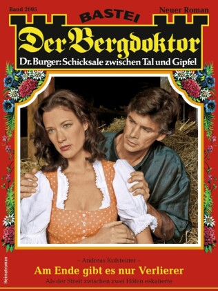 Der Bergdoktor 2095
