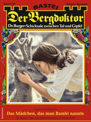 Der Bergdoktor 2096