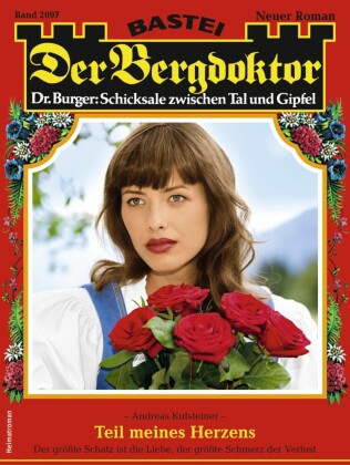 Der Bergdoktor 2097