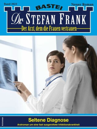 Dr. Stefan Frank 2623