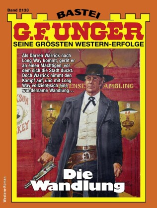 G. F. Unger 2133